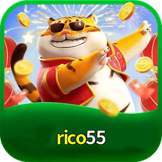 Logo da rico55
