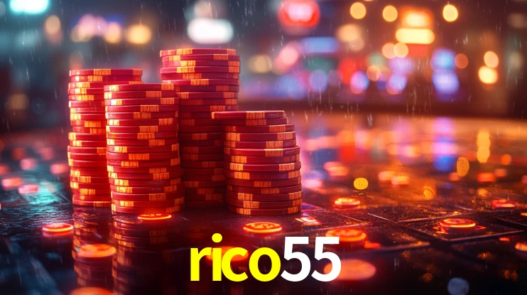 Suporte no Cassino Online rico55